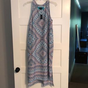 Midi dress The Limited